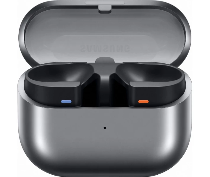 Фото - наушники Наушники Samsung Galaxy Buds3 Pro (SM-R630NZAASEK) Silver