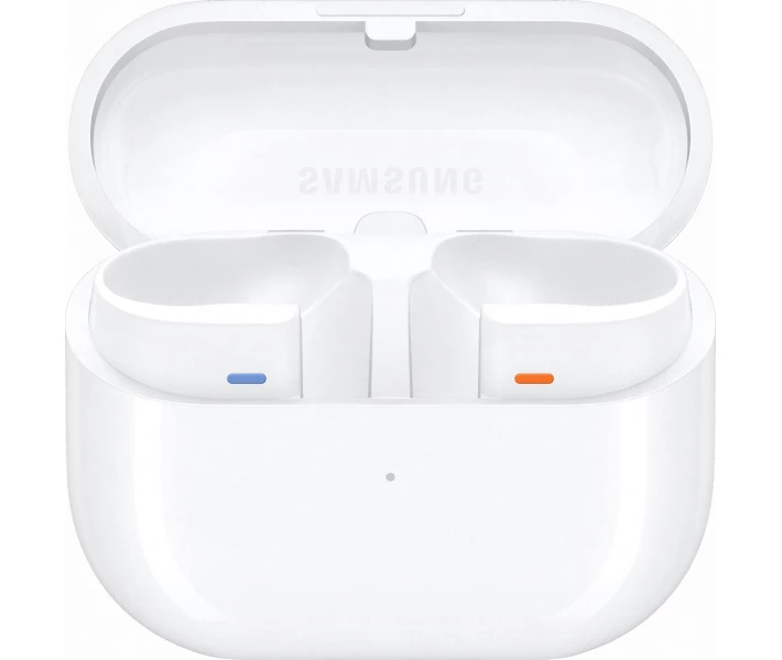 Фото - наушники Наушники Samsung Galaxy Buds3 Pro (SM-R630NZWASEK) White