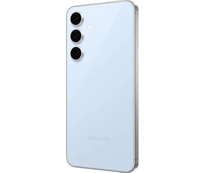 Samsung Galaxy S24FE 8/256 BLUE(SM-S721BLBGEUC) купить в АЛЛО