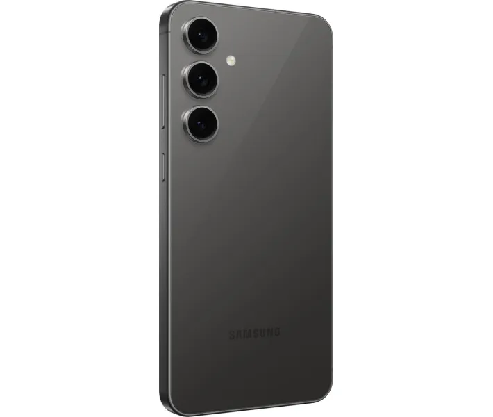 Samsung Galaxy S24FE 8/128 GRAPHITE(SM-S721BZKDEUC) купить в АЛЛО