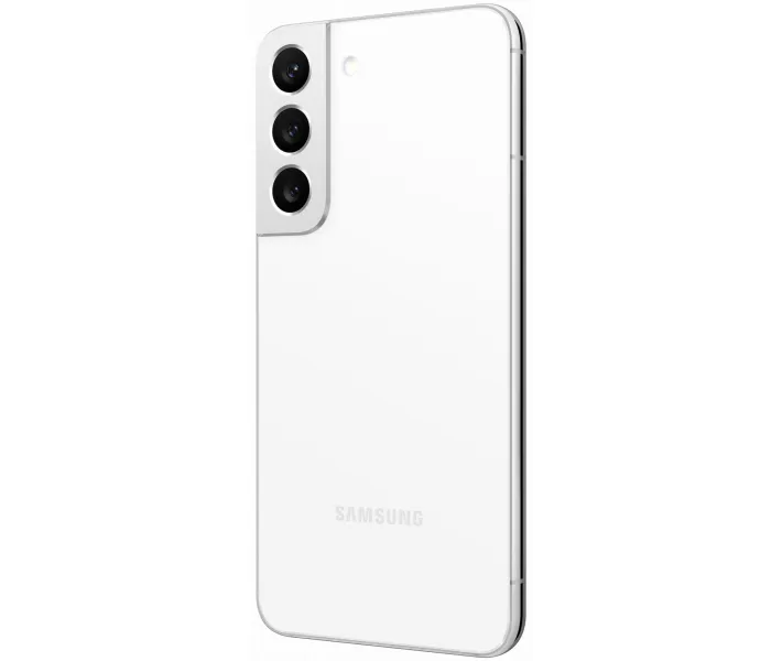 Samsung Galaxy S22 8/128 White (SM-S901) купить в АЛЛО – цена
