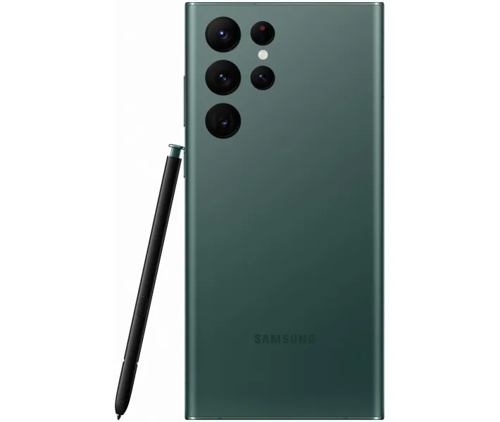 Samsung Galaxy S22 Ultra 12/512 Green (SM-S908BZGHSEK) купить в Samsung Galaxy S22 Ultra 12/512 Green (SM-S908BZGHSEK) купить в