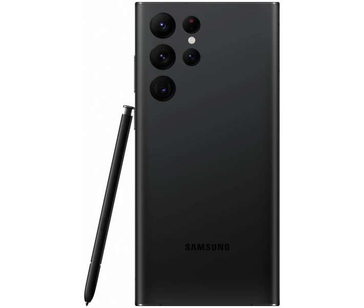 Samsung Galaxy S22 Ultra 本体値下げ〇 Samsung Galaxy S22 Ultra 12/512 Black (SM-S908BZKHSEK) купить в