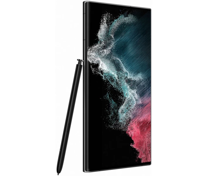 Samsung Galaxy S22 Ultra 12/512 Black (SM-S908BZKHSEK) купить в