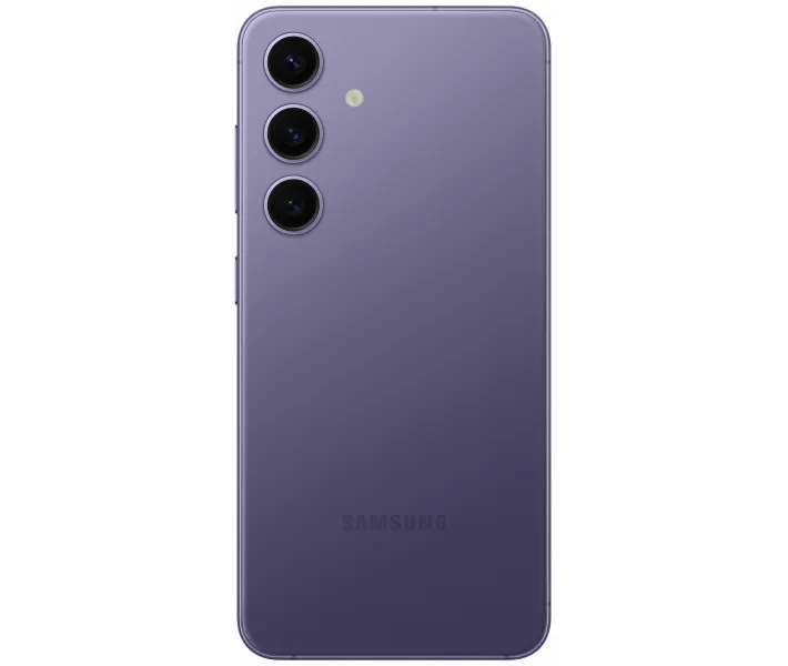 Samsung Galaxy S24 8/128Gb Violet (SM-S921BZVDEUC) купить в АЛЛО