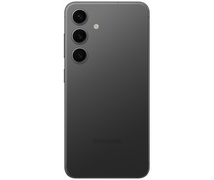 Фото - смартфон и мобильный телефон Samsung Galaxy S24 8/256Gb Black (SM-S921BZKGEUC)