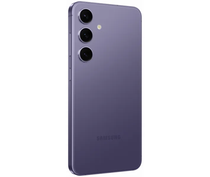 【おまけ付き】Samsung Galaxy S24 256GB Samsung Galaxy S24 8/256Gb Violet (SM-S921BZVGEUC) купить в АЛЛО
