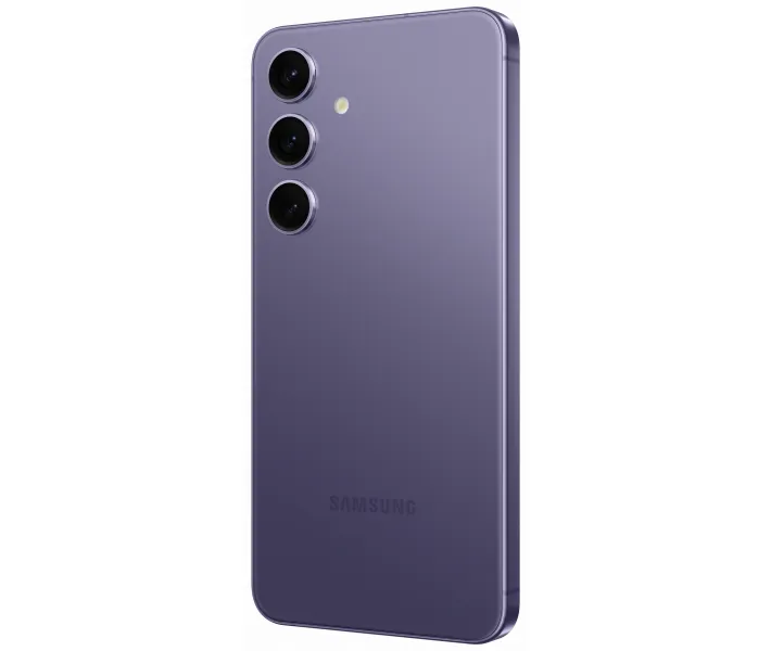 Samsung Galaxy S24+ パープル 本体 Смартфон Samsung Galaxy S24 8GB/256GB Cobalt Violet: купити за