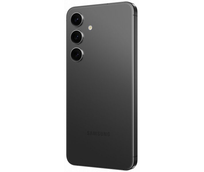 Фото - смартфон и мобильный телефон Samsung Galaxy S24 8/256Gb Black (SM-S921BZKGEUC)