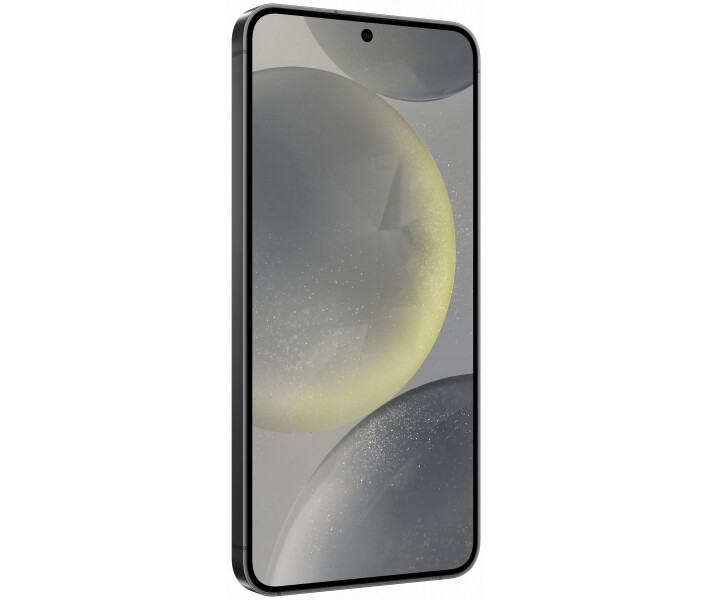 Фото - смартфон и мобильный телефон Samsung Galaxy S24 8/256Gb Black (SM-S921BZKGEUC)
