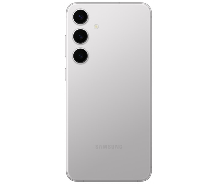 Фото - смартфон и мобильный телефон Samsung Galaxy S24+ 12/512Gb Gray (SM-S926BZAGEUC)