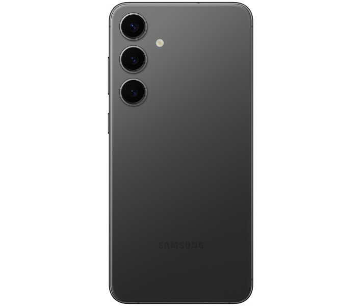 Фото - смартфон и мобильный телефон Samsung Galaxy S24+ 12/512Gb Black (SM-S926BZKGEUC)