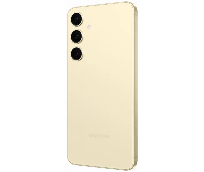 Samsung Galaxy S24+ 12/256Gb Yellow (SM-S926BZYDEUC) купить в АЛЛО