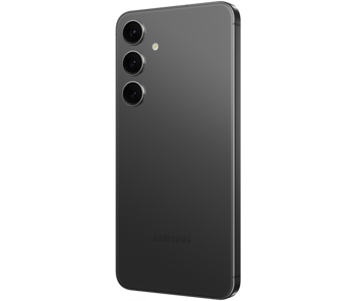 Фото - смартфон и мобильный телефон Samsung Galaxy S24+ 12/512Gb Black (SM-S926BZKGEUC)