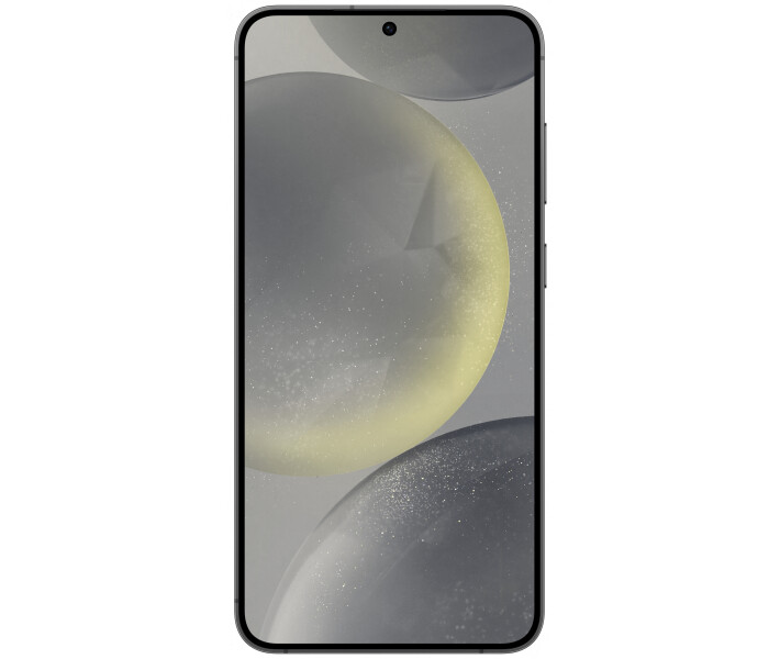 Фото - смартфон и мобильный телефон Samsung Galaxy S24+ 12/512Gb Black (SM-S926BZKGEUC)