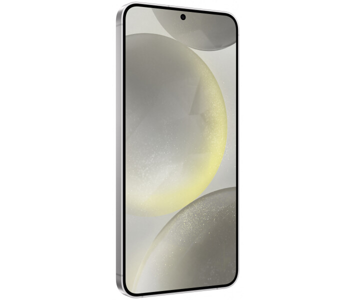 Фото - смартфон и мобильный телефон Samsung Galaxy S24+ 12/512Gb Gray (SM-S926BZAGEUC)