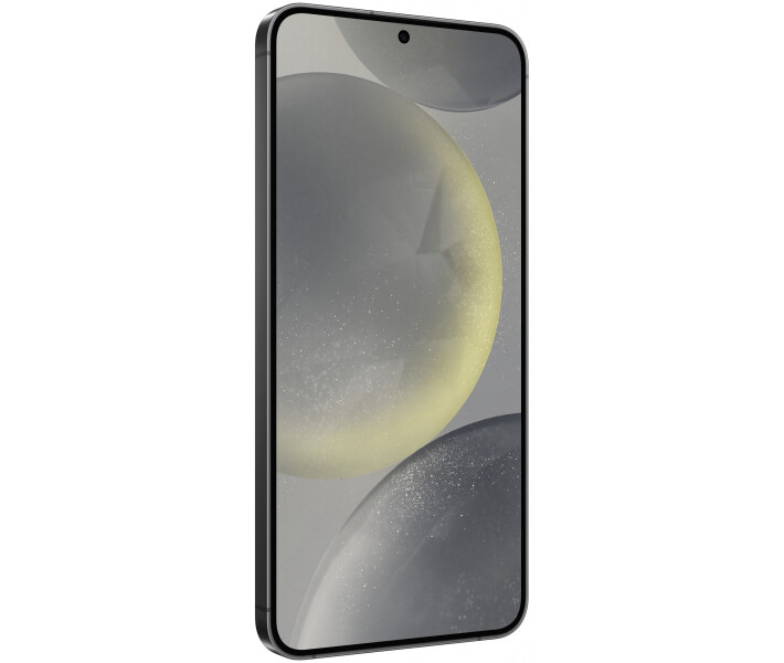 Фото - смартфон и мобильный телефон Samsung Galaxy S24+ 12/512Gb Black (SM-S926BZKGEUC)