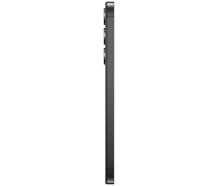 Фото - смартфон и мобильный телефон Samsung Galaxy S24+ 12/512Gb Black (SM-S926BZKGEUC)