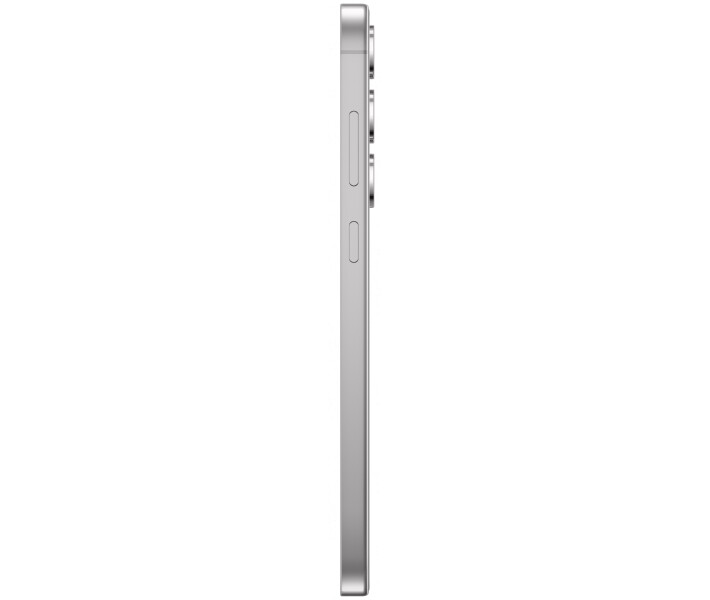Фото - смартфон и мобильный телефон Samsung Galaxy S24+ 12/512Gb Gray (SM-S926BZAGEUC)