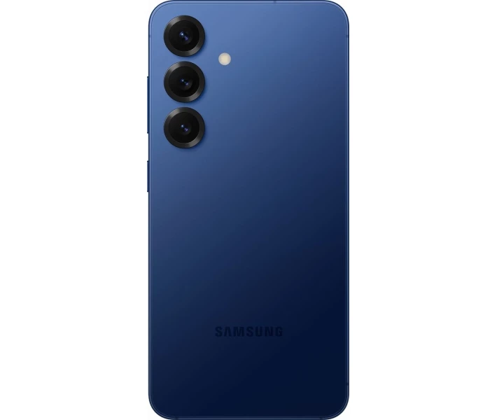 Фото - смартфон и мобильный телефон Термінал Samsung Galaxy S25 12/256GB Navy (SM-S931BDBGEUC)