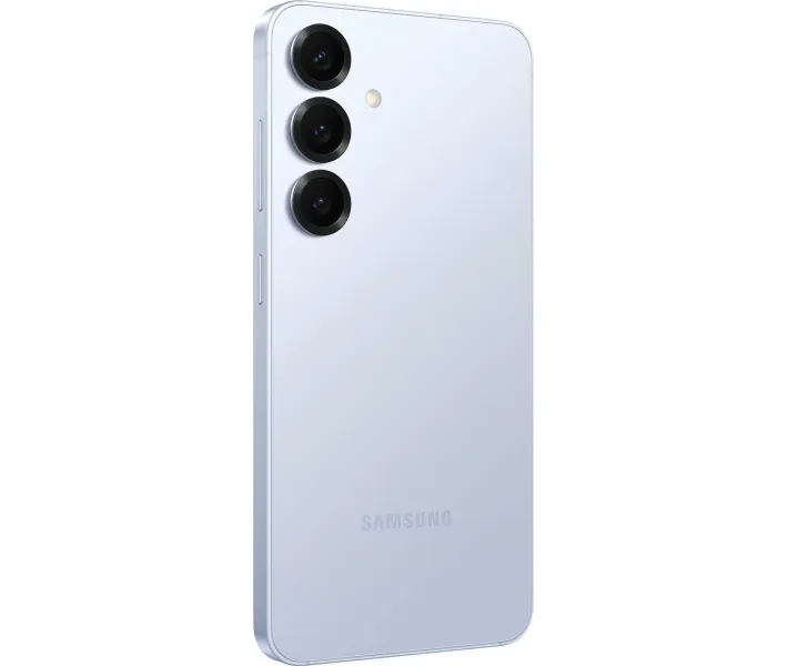 Samsung Galaxy S25 12/256GB Icyblue (SM-S931BLBGEUC) купить в АЛЛО