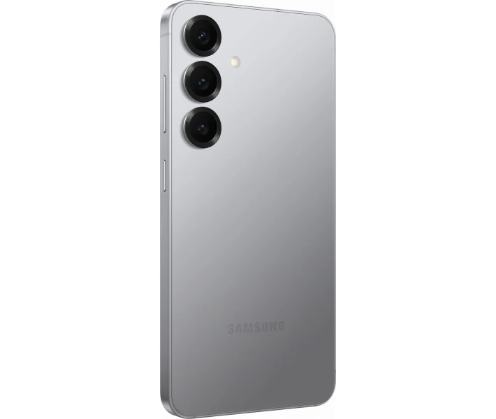 Galaxy S25 256GB Silver Shadow 本体 Смартфон Samsung Galaxy S25 S931B 12GB/256GB Silver Shadow