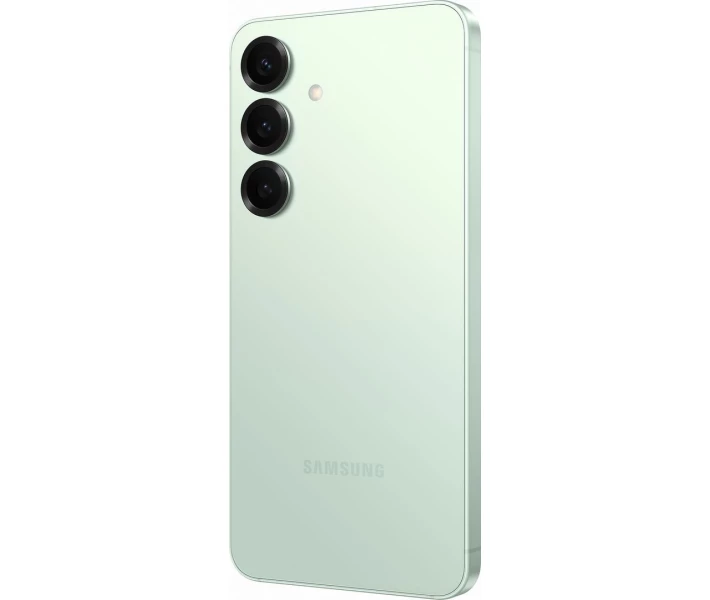 Фото - смартфон и мобильный телефон Samsung Galaxy S25 12/256GB Mint (SM-S931BLGGEUC)