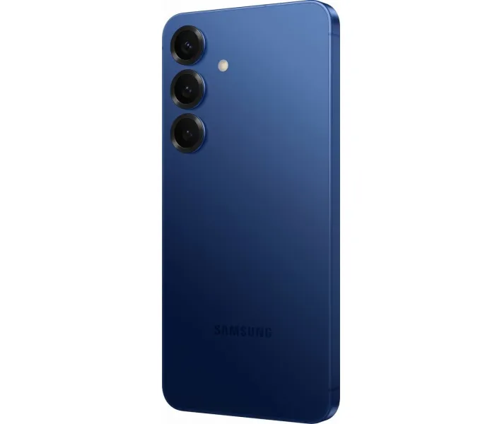 Galaxy S25 512GB Samsung スマートフォン ネイビー 本体 Samsung Galaxy S25 12/512GB Navy (SM-S931BDBHEUC) купить в АЛЛО