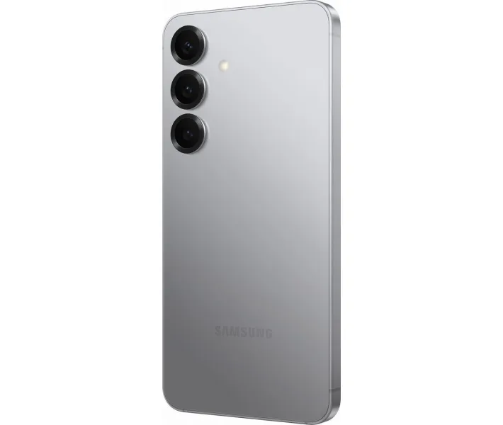 Samsung Galaxy S25 12/256GB Silver Shadow (SM-S931BZSGEUC) купить