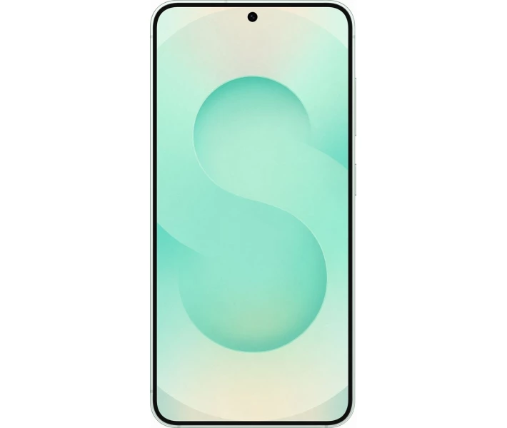 Фото - смартфон и мобильный телефон Samsung Galaxy S25 12/256GB Mint (SM-S931BLGGEUC)