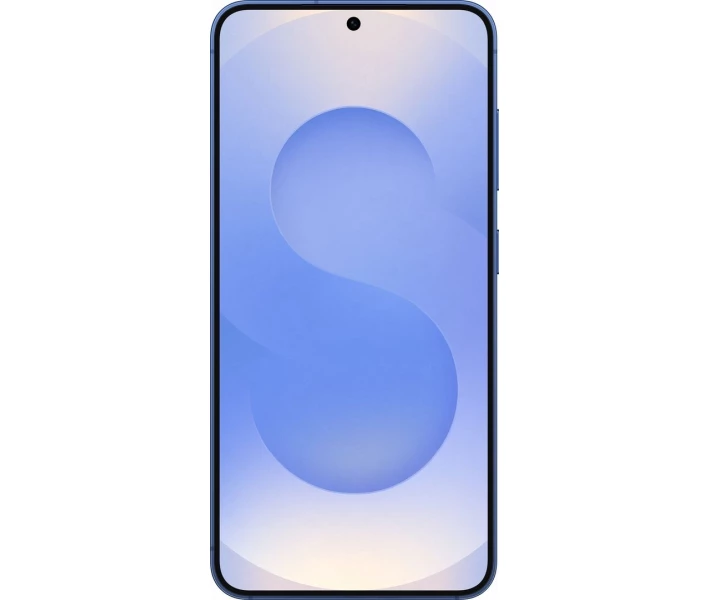 Фото - смартфон и мобильный телефон Термінал Samsung Galaxy S25 12/256GB Navy (SM-S931BDBGEUC)