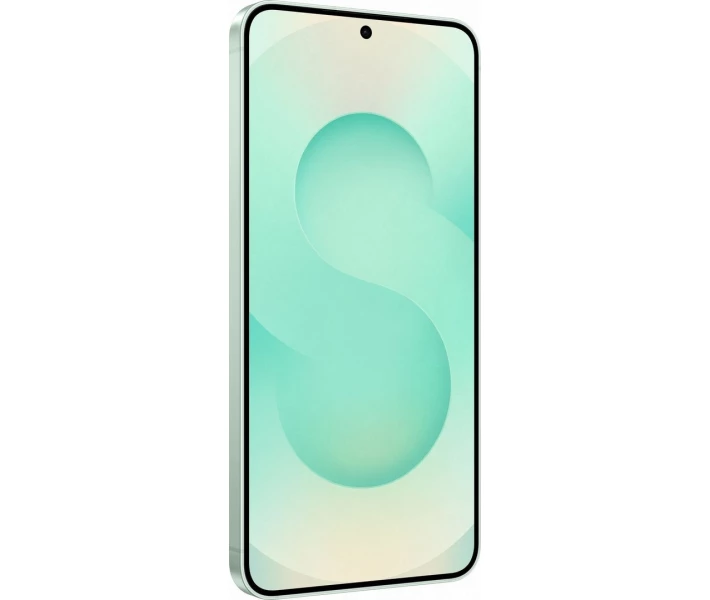 Фото - смартфон и мобильный телефон Samsung Galaxy S25 12/256GB Mint (SM-S931BLGGEUC)