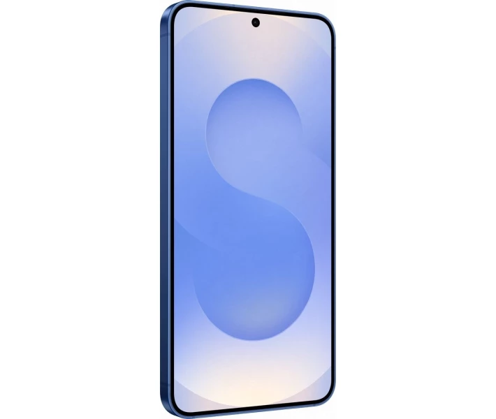 Фото - смартфон и мобильный телефон Термінал Samsung Galaxy S25 12/256GB Navy (SM-S931BDBGEUC)