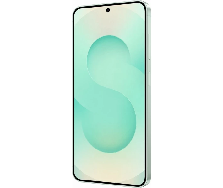 Фото - смартфон и мобильный телефон Samsung Galaxy S25 12/256GB Mint (SM-S931BLGGEUC)
