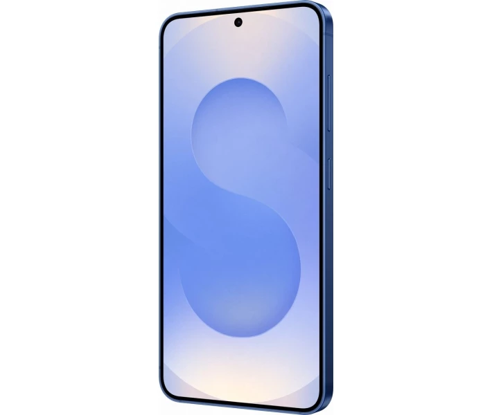 Фото - смартфон и мобильный телефон Термінал Samsung Galaxy S25 12/256GB Navy (SM-S931BDBGEUC)