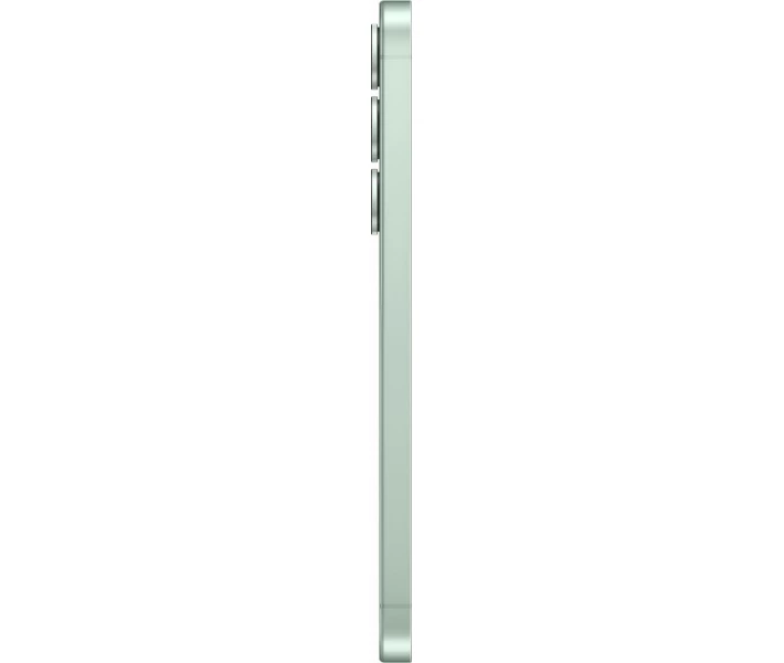 Фото - смартфон и мобильный телефон Samsung Galaxy S25 12/256GB Mint (SM-S931BLGGEUC)