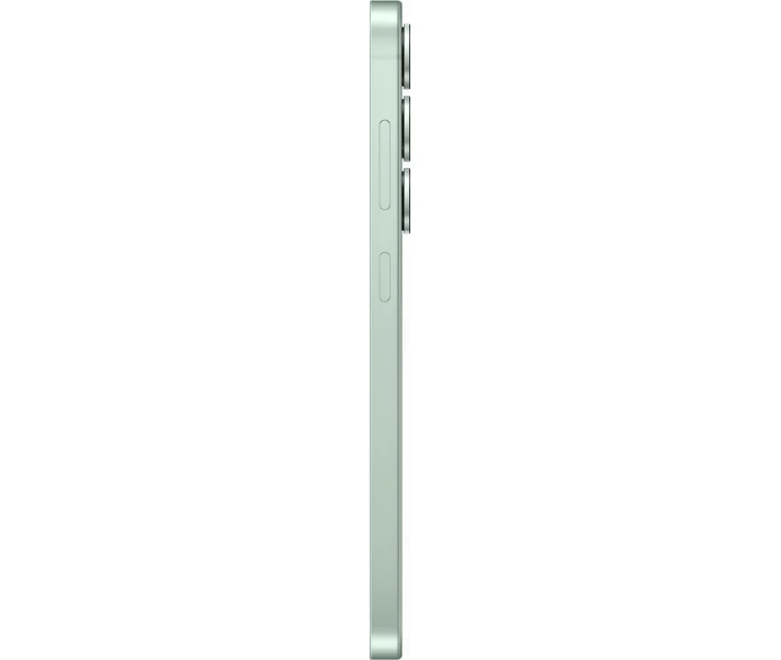 Фото - смартфон и мобильный телефон Samsung Galaxy S25 12/256GB Mint (SM-S931BLGGEUC)
