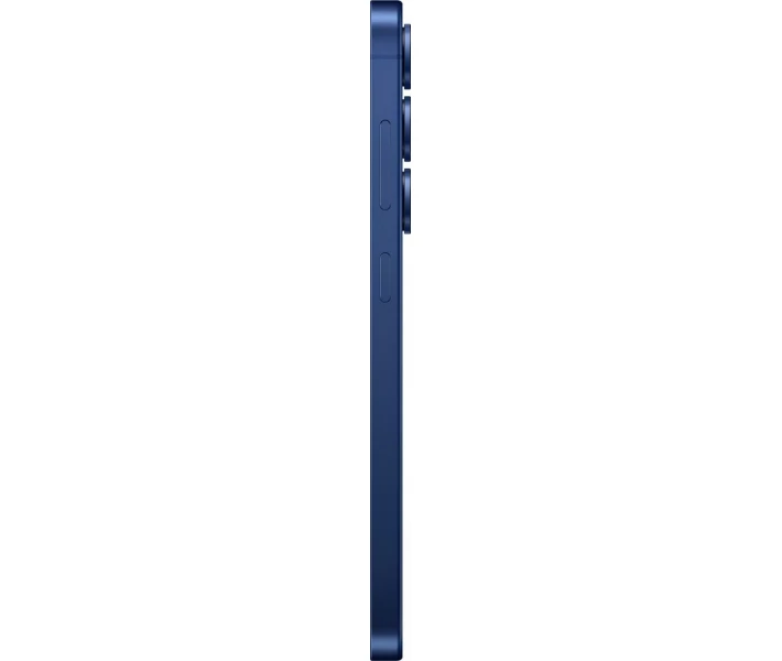Фото - смартфон и мобильный телефон Термінал Samsung Galaxy S25 12/256GB Navy (SM-S931BDBGEUC)