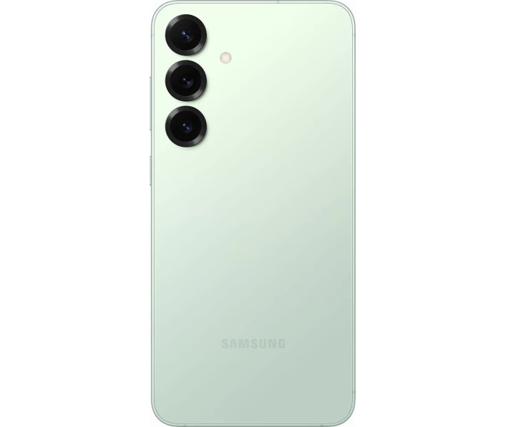 Фото - смартфон и мобильный телефон Samsung Galaxy S25+ 12/512GB Mint (SM-S936BLGGEUC)