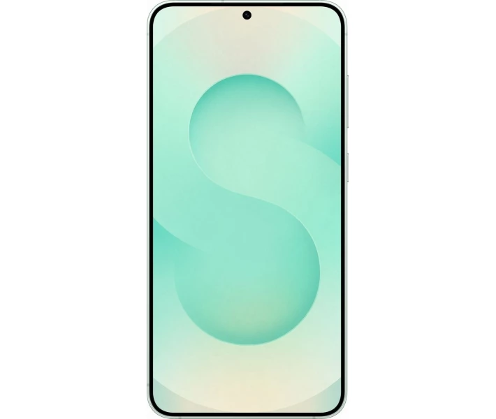 Фото - смартфон и мобильный телефон Samsung Galaxy S25+ 12/512GB Mint (SM-S936BLGGEUC)
