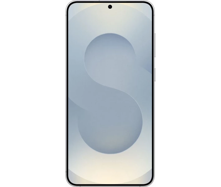 Фото - смартфон и мобильный телефон Термінал Samsung Galaxy S25+ 12/512GB Silver(SM-S936BZSGEUC)