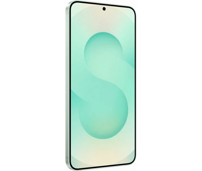 Фото - смартфон и мобильный телефон Samsung Galaxy S25+ 12/512GB Mint (SM-S936BLGGEUC)