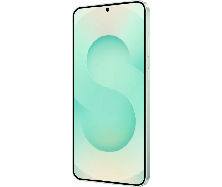 Фото - смартфон и мобильный телефон Samsung Galaxy S25+ 12/512GB Mint (SM-S936BLGGEUC)