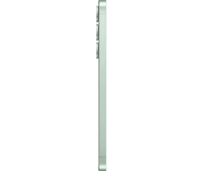Фото - смартфон и мобильный телефон Samsung Galaxy S25+ 12/512GB Mint (SM-S936BLGGEUC)