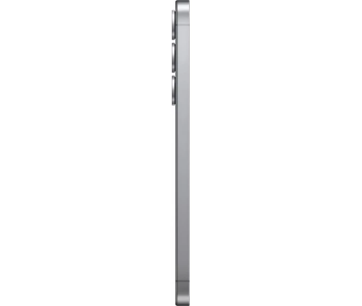 Фото - смартфон и мобильный телефон Термінал Samsung Galaxy S25+ 12/512GB Silver(SM-S936BZSGEUC)