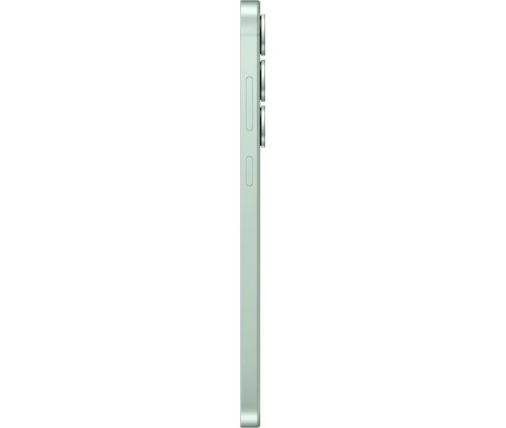 Фото - смартфон и мобильный телефон Samsung Galaxy S25+ 12/512GB Mint (SM-S936BLGGEUC)