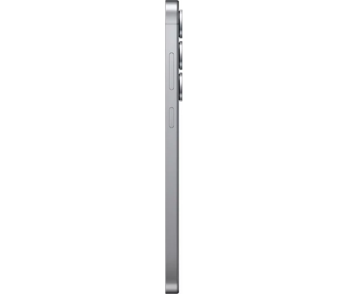 Фото - смартфон и мобильный телефон Термінал Samsung Galaxy S25+ 12/512GB Silver(SM-S936BZSGEUC)