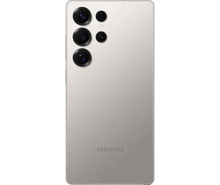 Фото - смартфон и мобильный телефон Samsung Galaxy S25 Ultra 12/256GB Titanium Grey (SM-S938BZTDEUC)