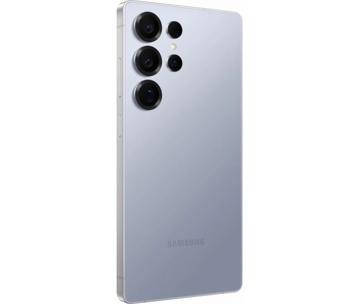 Фото - смартфон и мобильный телефон Samsung Galaxy S25 Ultra 12/1TB Titanium Silverblue (SM-S938BZBHEUC)