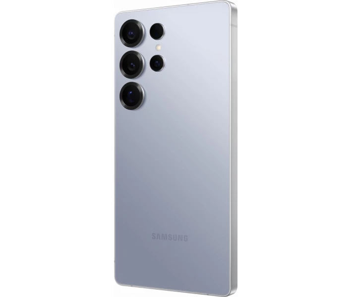 Фото - смартфон и мобильный телефон Samsung Galaxy S25 Ultra 12/1TB Titanium Silverblue (SM-S938BZBHEUC)